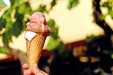 Read more about the article Ice Cream Creativity
