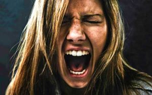 Read more about the article Do you ever get angry?